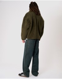 Abrand - A5 Baggy Jeans