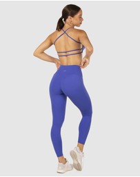 UNIT - UNIT Ladies Flow Activewear Leggings