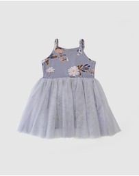 WITH LOVE FOR KIDS - Tutu Onesie - Babies