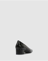 Sempre Di - Daija Courtshoes
