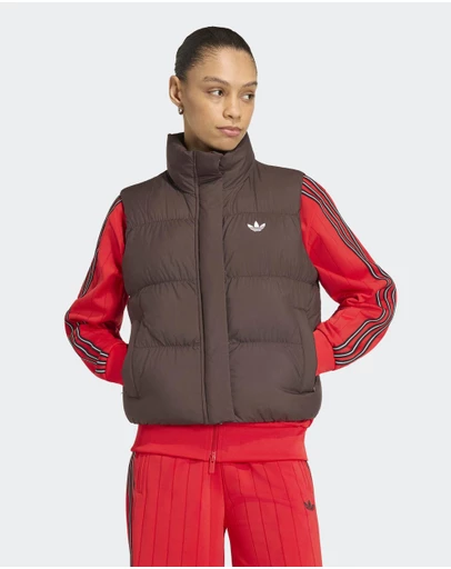 adidas Originals - REGULAR PADDED GILET Womens
