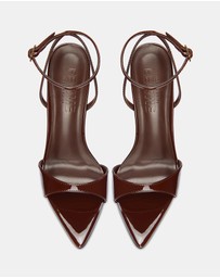 FEMME LA - GG Heels