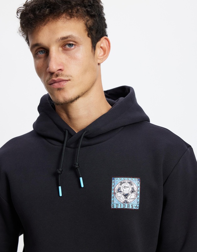 adidas Originals - Graphic Hoodie