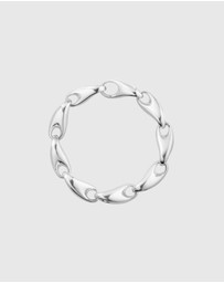 Georg Jensen - Reflect Bracelet