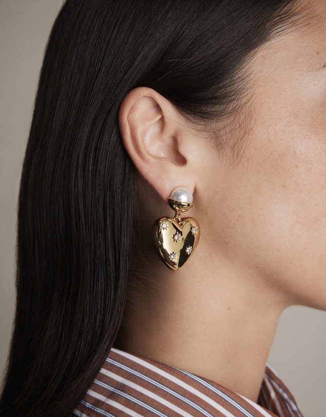 MIMCO - Westlyn Earrings