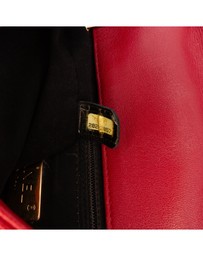 Pre-Loved by Azura Reborn - Pre-Loved chanel Chanel Quilted Lambskin Crossbody
