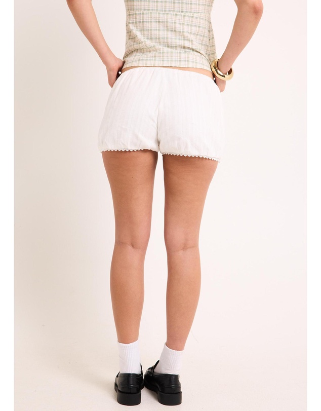 Alice In The Eve - Estelle Bubble Shorts