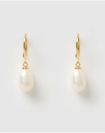 Izoa - Sylvia Earrings