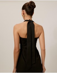 Tussah - Noelle Midi Dress