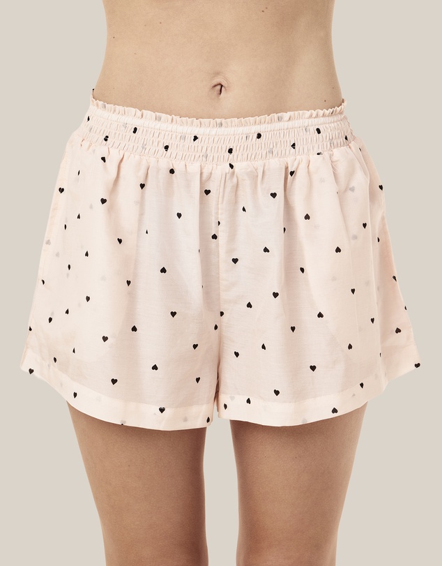 Papinelle - Hearts Gathered Boxer PJ