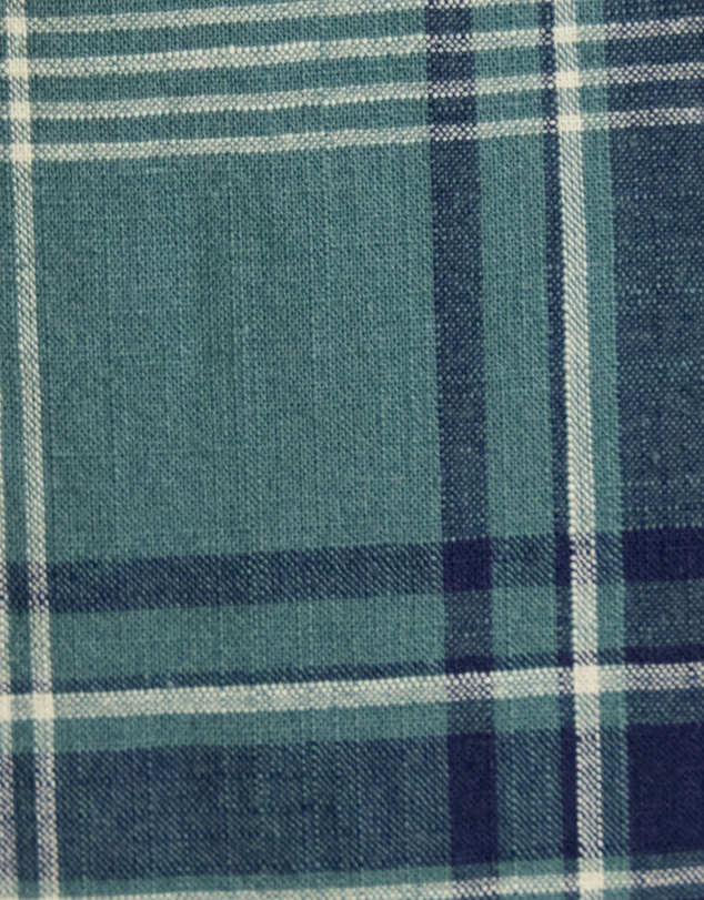 Johnny Bigg - Rueben Casual Check Shirt