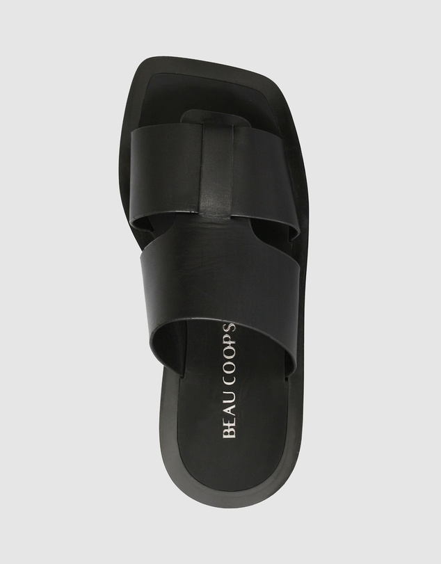 Beau Coops - Esperide Sandals