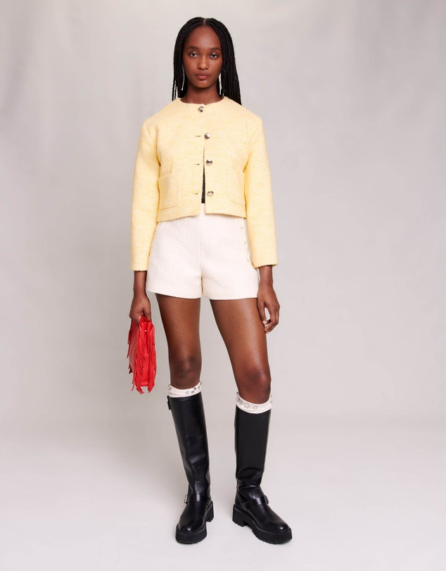 Maje - Viveta Blazer