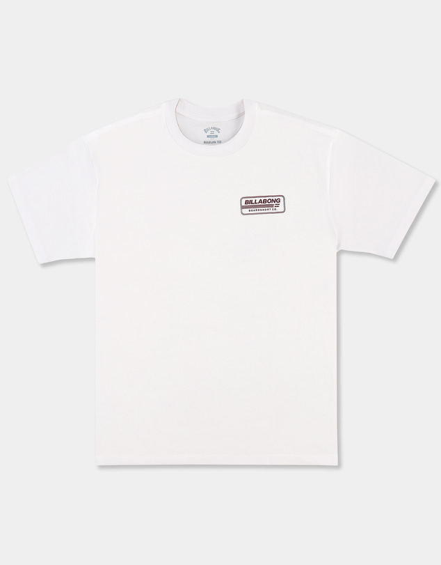 Billabong - Mens Trademark T-Shirt