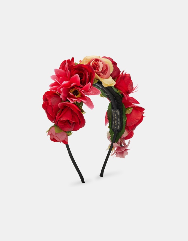 Morgan & Taylor - Adelina Headpiece