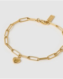 Arms Of Eve - Treasure Gold Bracelet