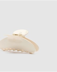 Seed Heritage - Seed Resin Hair Claw