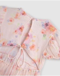 Alex & Ant - Aria Dress - Roses