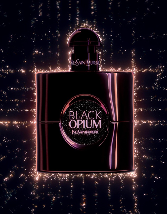 Yves Saint Laurent - Black Opium Le Parfum