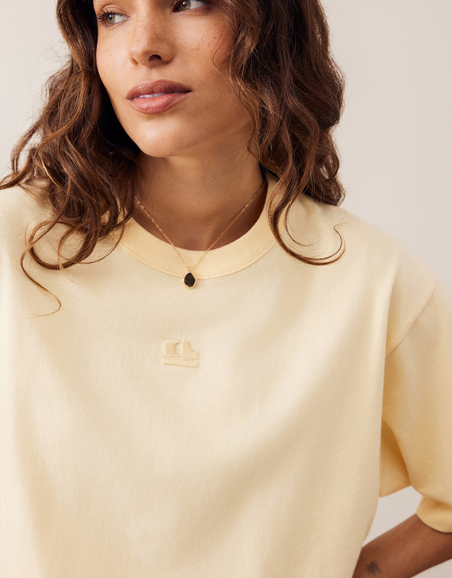 Ceres Life - Phoebe Premium Tee