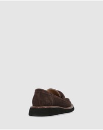 Sempre Di - Quimby Casual Loafers