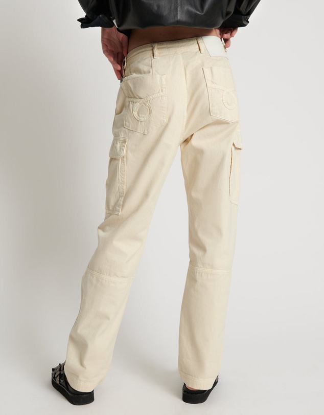 ONE TEASPOON - Sand Cargo Motion Pants