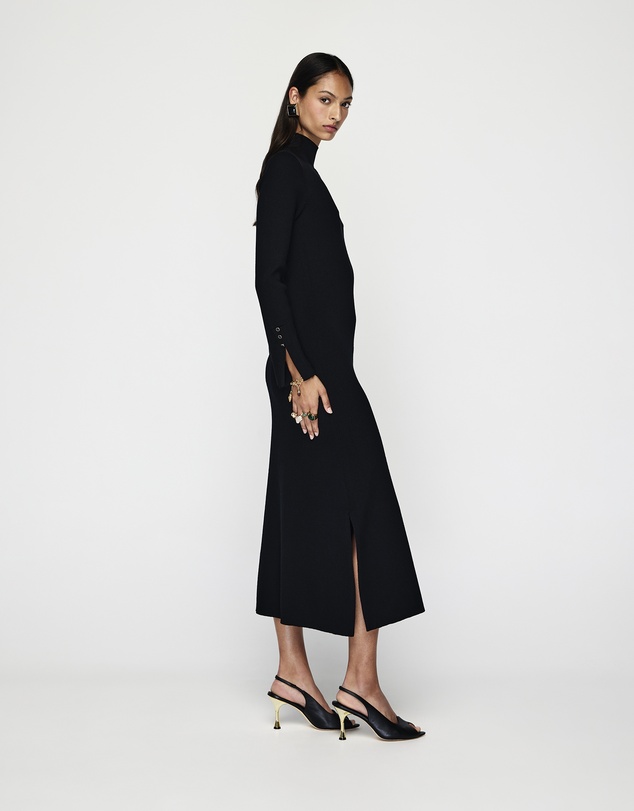 MOS The Label - Vela Knit Dress