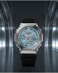 G-SHOCK - GBM2100A-1A2