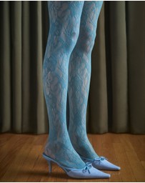 Petit Moments - Lace Tights