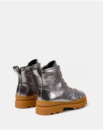 Camper - Brutus Kids
