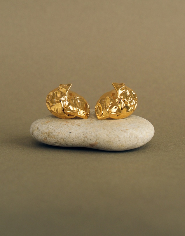 Amber Sceats - Nerida Earrings