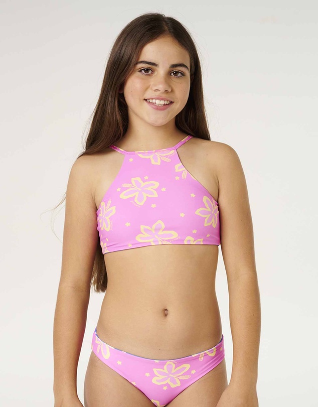 Rip Curl - Tropical Dawn Revo Bikini- Kids