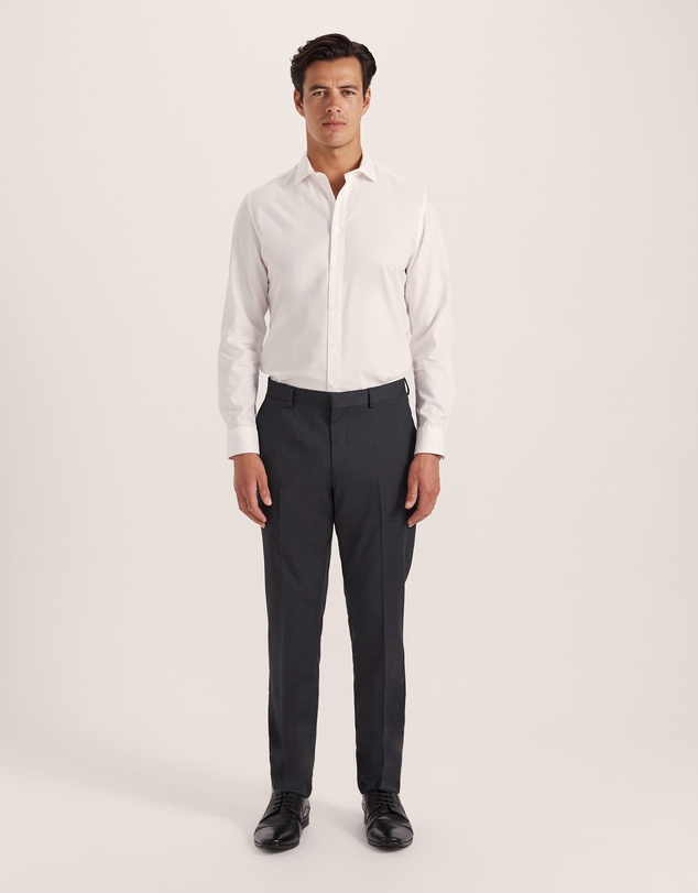 SABA - Sorkin Italian Wool Suit Pant