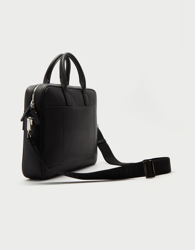 Emporio Armani - Briefcase