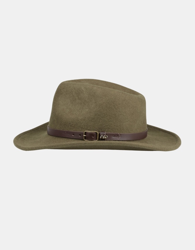 Henry Bucks - City Hatters x Australian Open The Laver Hat