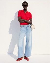 M.N.G - Kika Jeans