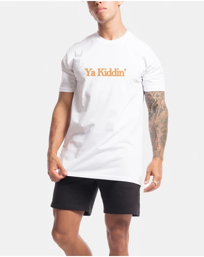 Vacancy Co - Ya Kiddin Tee