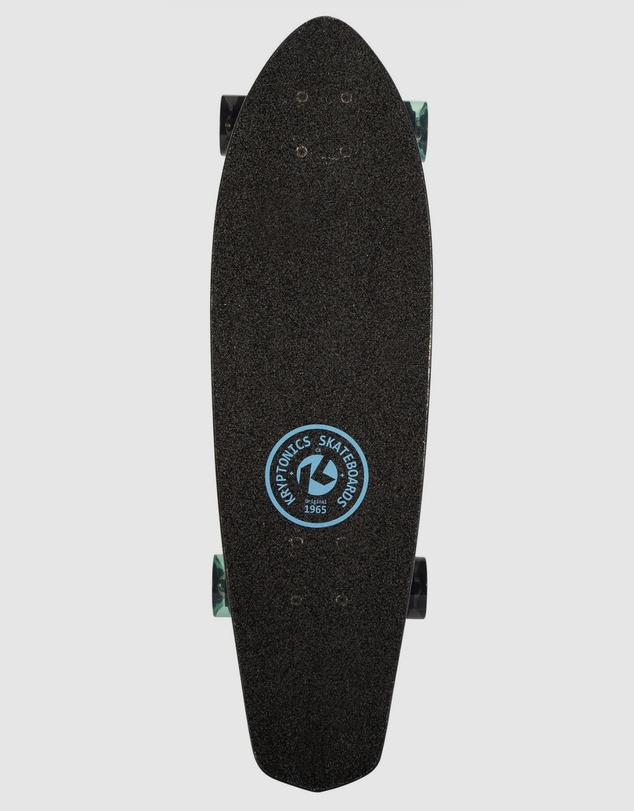 iWorld - Bravo Sports Kryptonics KR28 Cruiser Board Skateboard