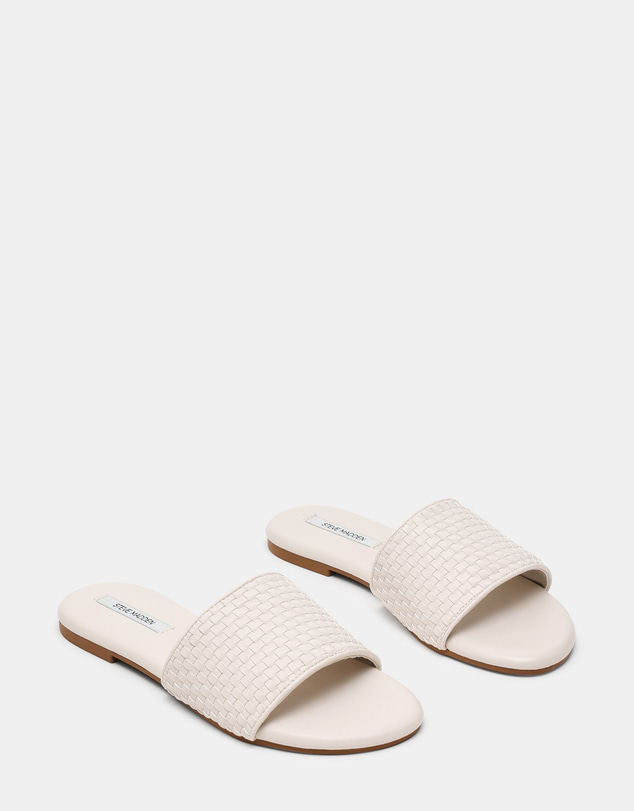 Steve Madden - Finn bone sandal