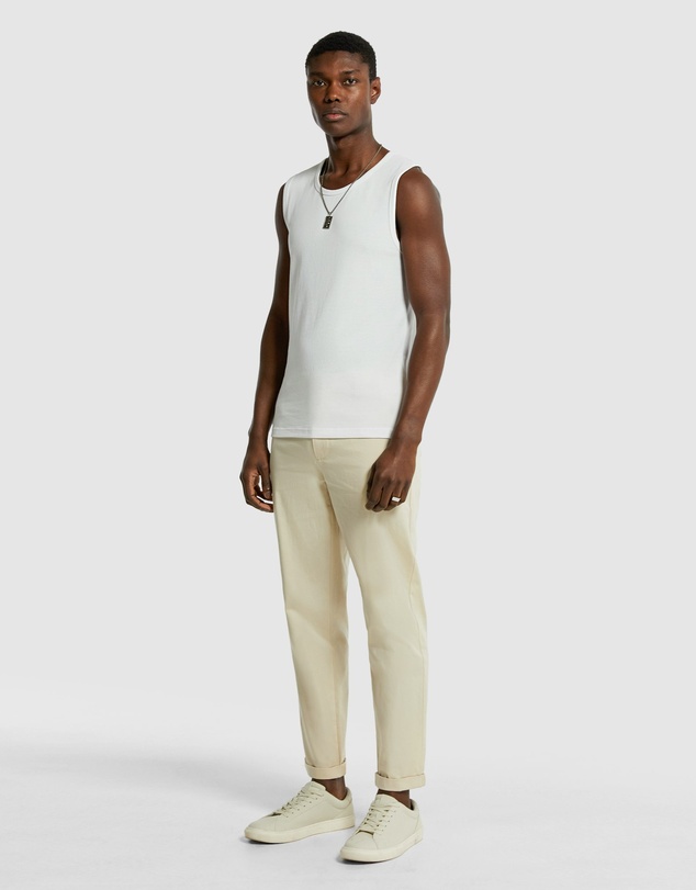 yd. - Atwood Singlet