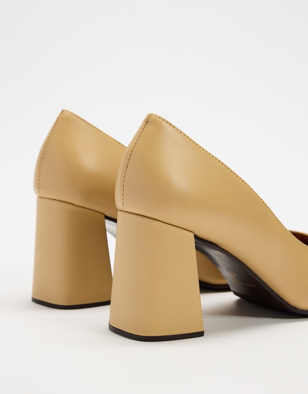 Nina Armando - Alexi Heels