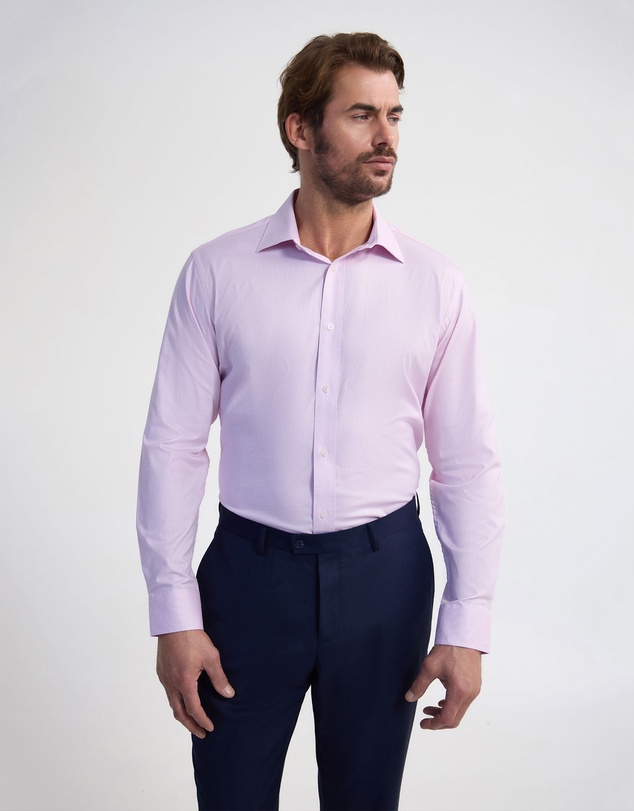 Oxford - Regent Classic Fit Luxury Shirt