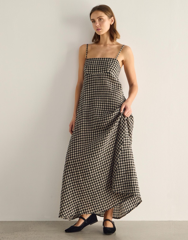 Auguste The Label - Ilse Maxi Dress