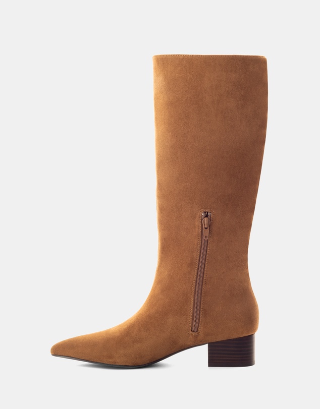 Therapy - Steevie Tall Boots