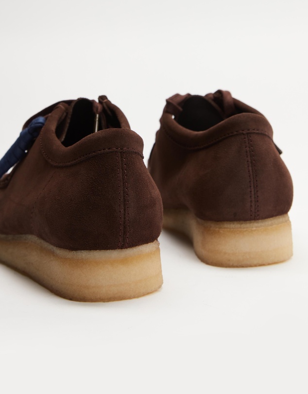 Clarks Originals - Wallabee