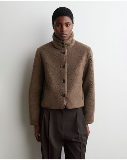 Brown Dark