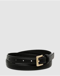 Status Anxiety - In Your Eyes Belt