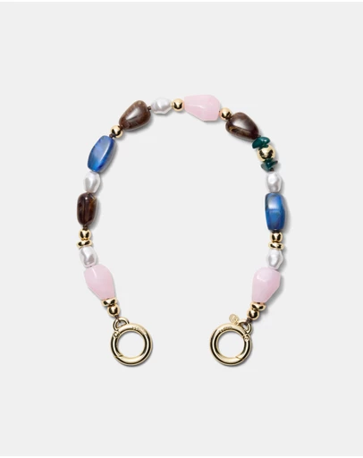 MIMCO - La Chance Bag Necklace