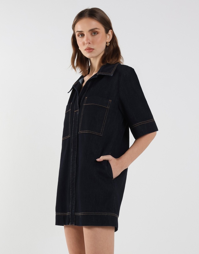 Madison The Label - Cecilia Mini Dress