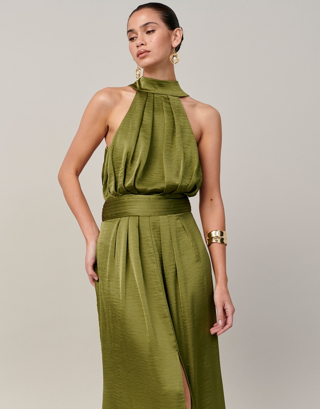 Savel - Erina Midi Dress